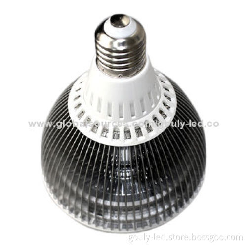 PAR38 LED Bulbs with 12W Power Consumption and 85 to 265V AC Input VoltagesNew